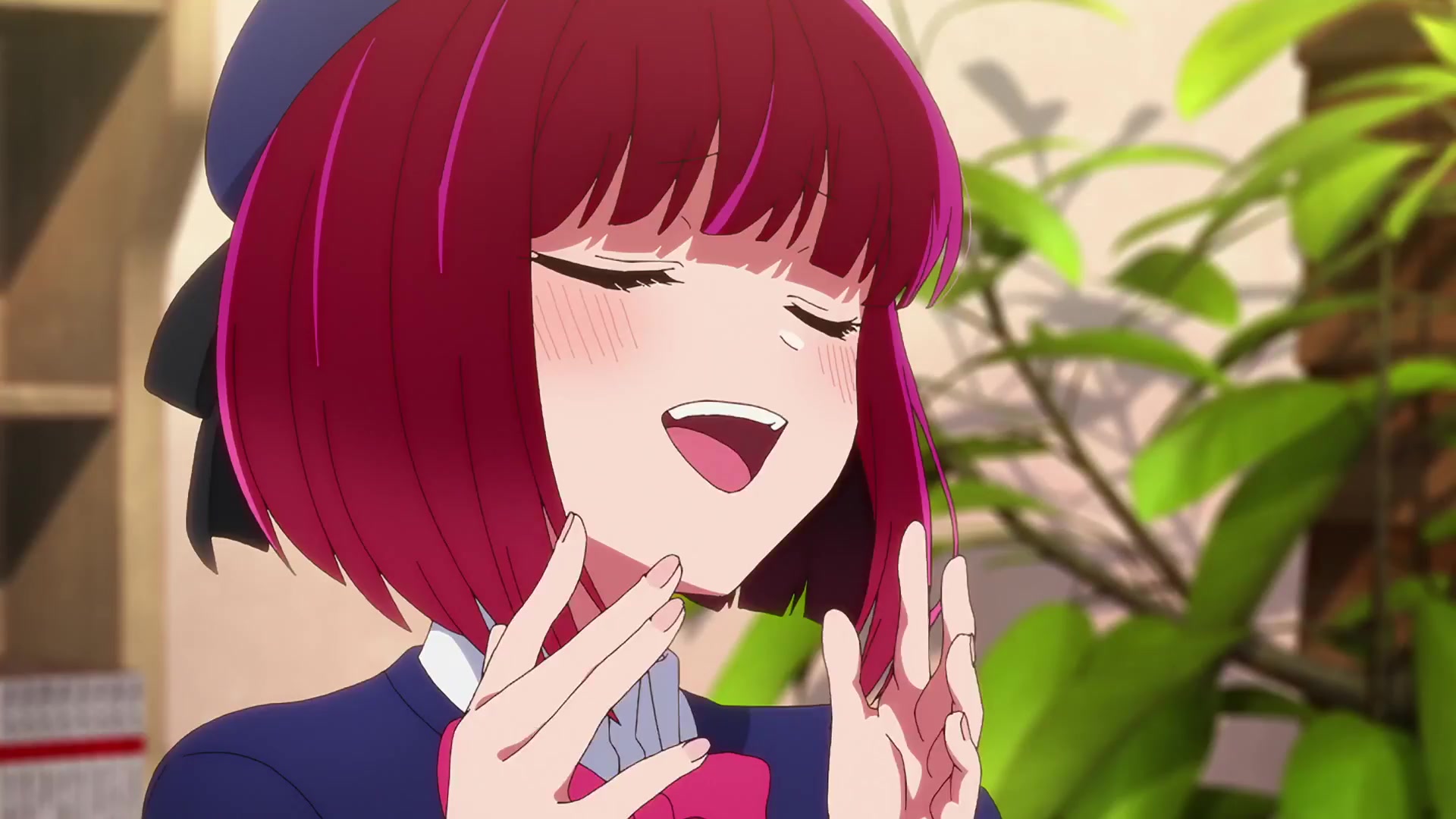 [Tsukyio Editing Resources] Oshi No Ko Season 1 (Episode 3) Raw Clips (93) (tsukyio.com).mp4